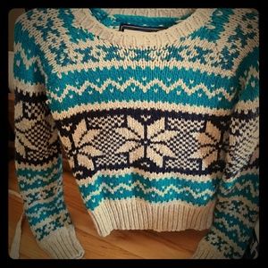 Vintage sweater